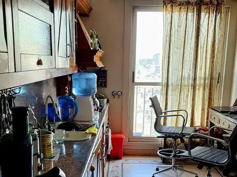 Departamento en Venta de 5 ambientes