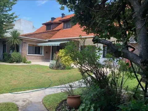 Casa en Venta 60 años