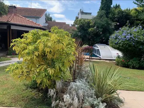 Casa en Venta de 5 dormitorios