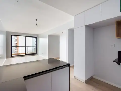 Departamento en Venta Apto profesional