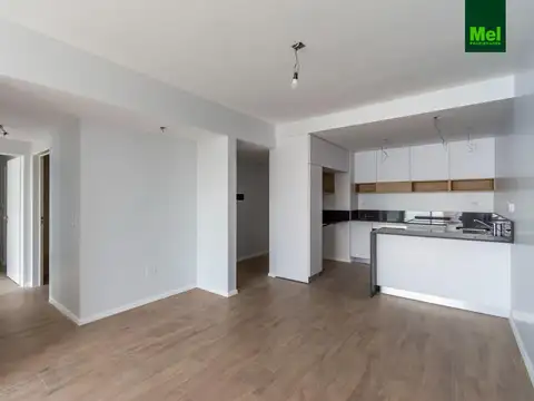 Departamento en Venta en Belgrano, USD 255.000