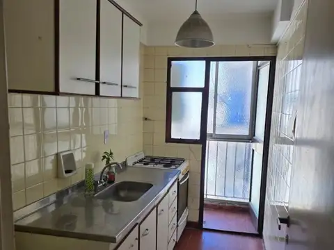 Departamento en Alquiler en Congreso, $ 450.000