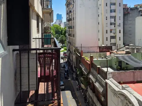 Departamento en Alquiler de 2 ambientes