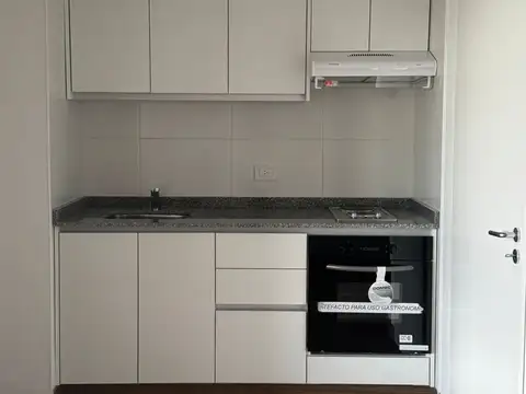 Departamento en Alquiler en Villa del Parque, $ 500.000