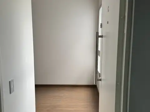 Departamento en alquiler NUEVO en Villa del Parque