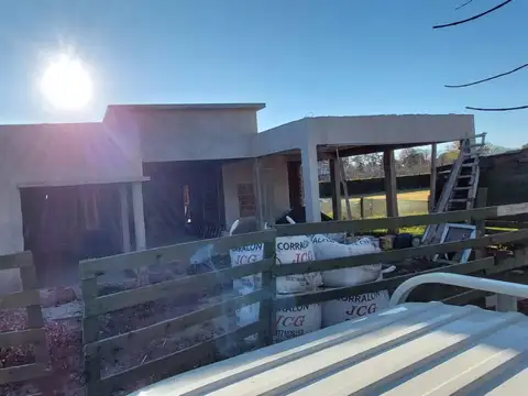 Casa en  Country Barracas de Iraola, J.M Gutierrez, Berazategui