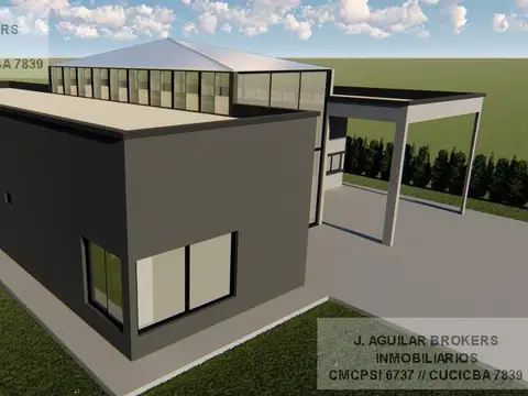 Casa en Venta en Juan María Gutiérrez, USD 220.000