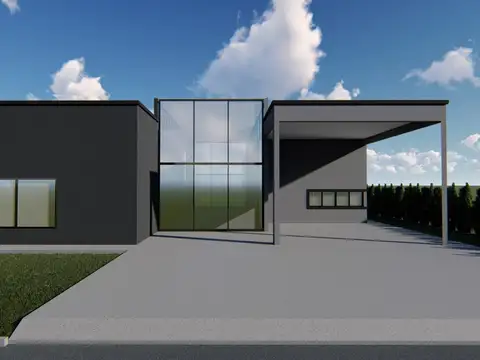 Casa en Venta A Estrenar