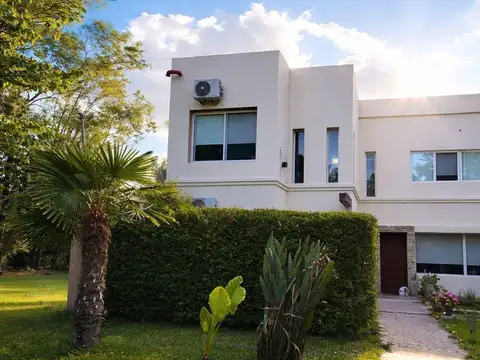 CASA VENTA  BARRIO CERRADO BELLO HORIZONTE TIGRE