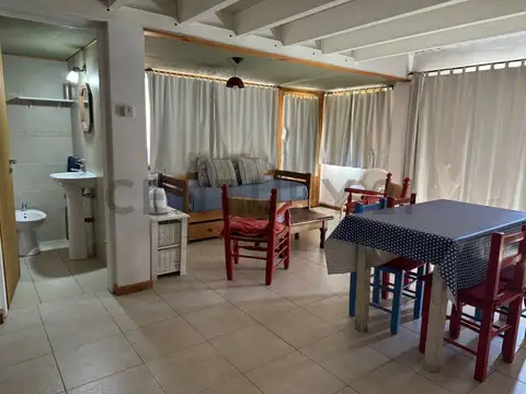 Venta departamento san martin de los andes. casco centrico