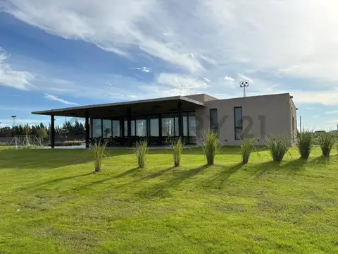 Venta lote interno Barrio Las Victorias, Canning.