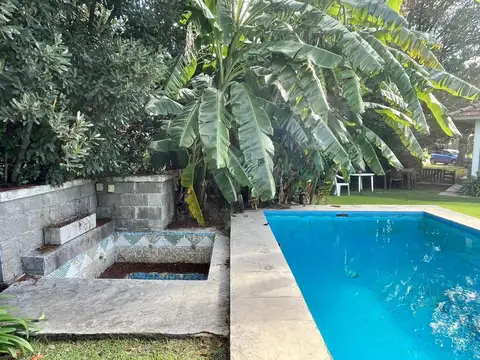 Casa en Venta 45 años