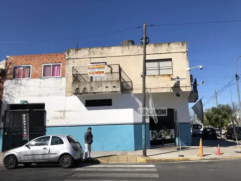 Departamento - Alquiler - Argentina, Capital Federal - AV CORONEL CARDENAS 2004