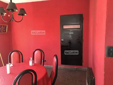 Departamento en Alquiler de 3 dormitorios