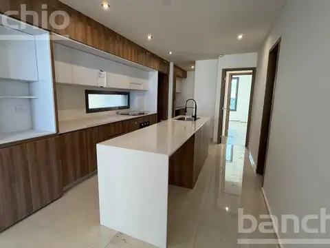 Departamento en Venta en Centro, Rosario