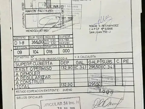 Galpon en Venta A Estrenar