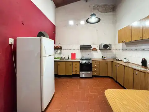 CASA 3 AMBIENTES - SAN ANTONIO DE PADUA SUR