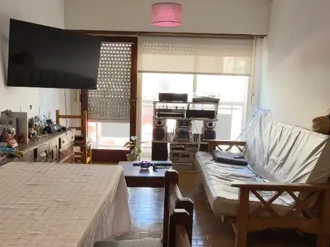 ALQUIER - DIC. 2026 - 2 ambientes