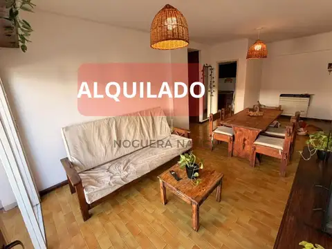 ALQUIER HASTA DIC. 2026 - 2 ambientes