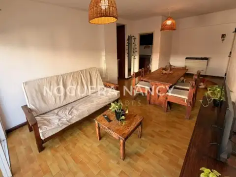 ALQUIER HASTA DIC. 2026 - 2 ambientes