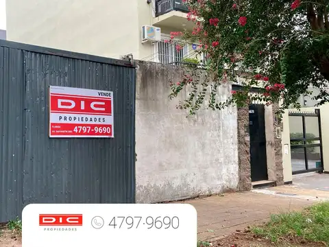 Roca  al 3600 entre Dean Funes y Av. Mitre