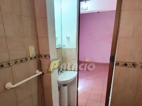 PH de 2 ambientes con Patio en VENTA