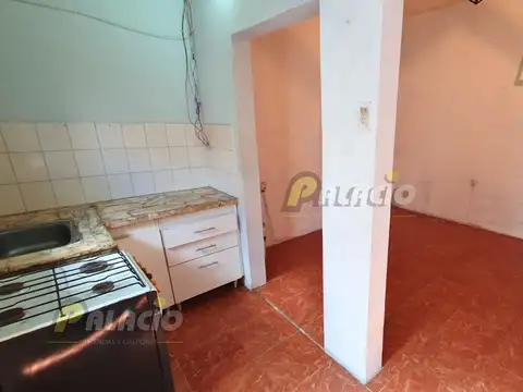 Depto Tipo Casa en Venta de 1 dormitorio