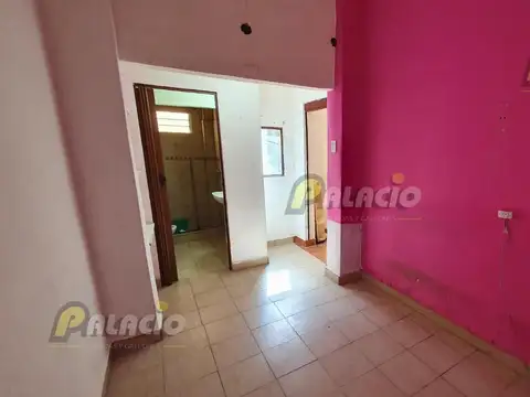 Depto Tipo Casa 2 ambientes con 1 baño