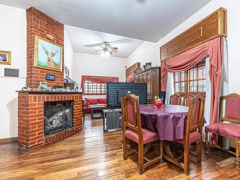 Casa en Venta en Almagro, USD 415.000