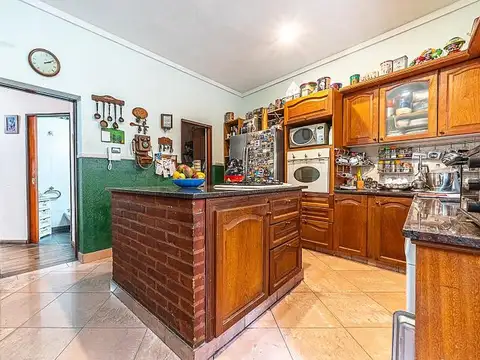 Casa en Venta al Suroeste