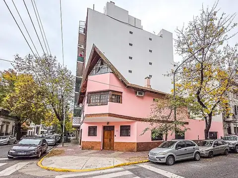 Venta Casa 4 dormitorios Lote Propio En esquina 2 plantas Terraza Garage Almagro