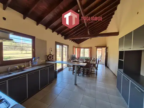 Casa en Merlo