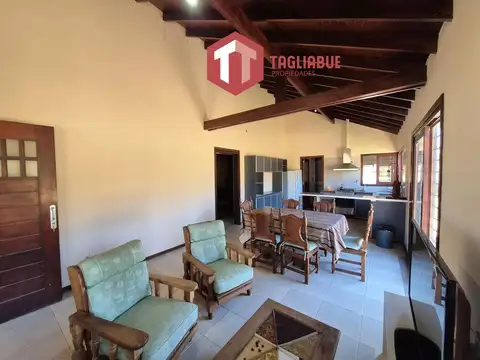 Casa en Venta en Merlo, USD 205.000