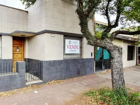 Casa en San Isidro