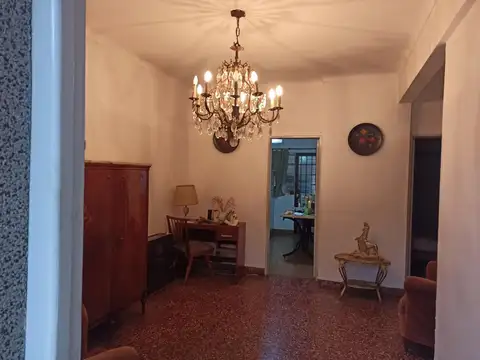 Maximo Paz 400