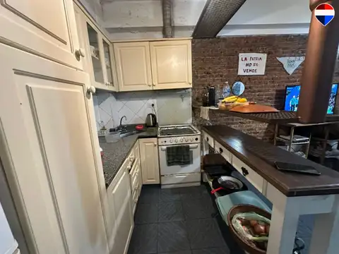 VENTA PH MULTIFAMILIAR SARANDI