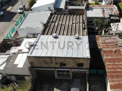 Galpon en Venta en Tolosa, USD 95.000