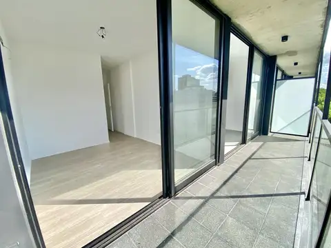 Departtamento de 2 amb a estrenar en Go252