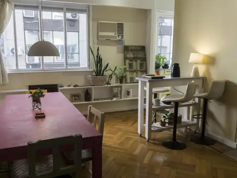 Depto. de 5 ambientes.