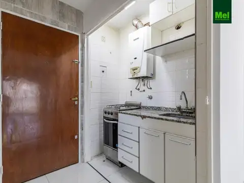 Departamento en Alquiler en Palermo, $ 500.000