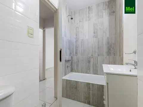 Departamento en Alquiler Apto profesional
