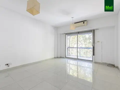 Monoambiente - Alquiler - Palermo