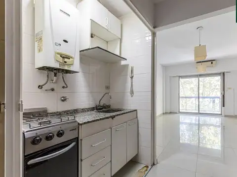 Jerónimo Salguero 1300, Piso 3