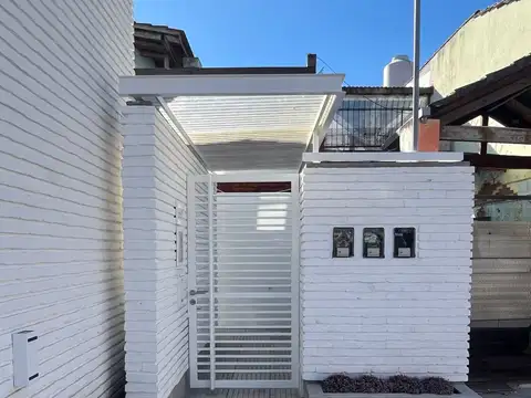 PH Moderno de 2 Dormitorios con Jardín Propio
