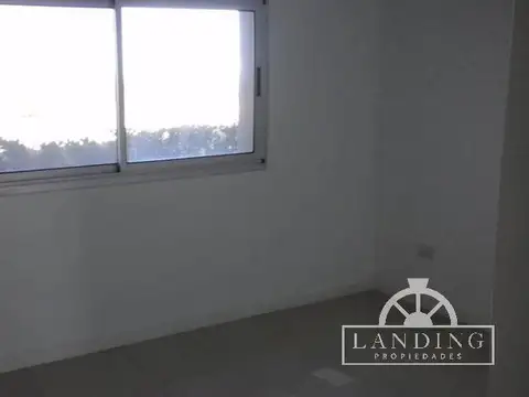 Departamento 4 ambientes con 3 baños