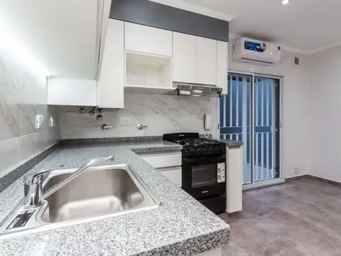 Hermoso Departamento 2 amb