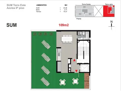 Juan Manuel de Rosas 1100