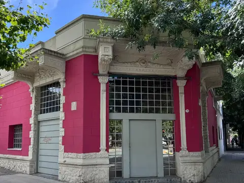 VENTA LOTE USAA O CASA EN PARQUE AVELLANEDA