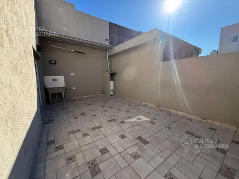 Departamento en Alquiler A Estrenar