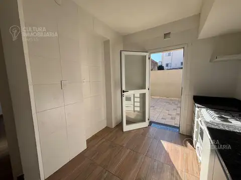 Departamento en Alquiler al Sur